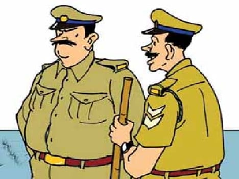 1500 policeman will takecare the city