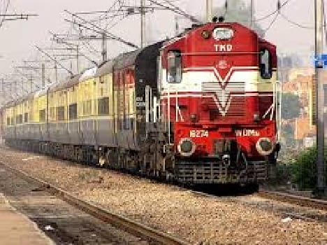 Are not harassed, special trains are Avlabla