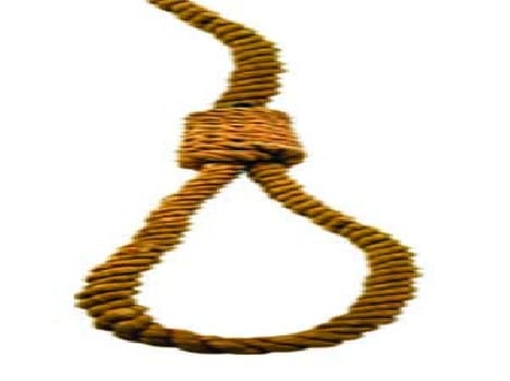 lady doctors commit suicide by hanging