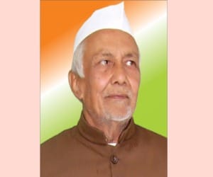 uttarkhand first protem speaker kazi mohiyuddin passed away.
