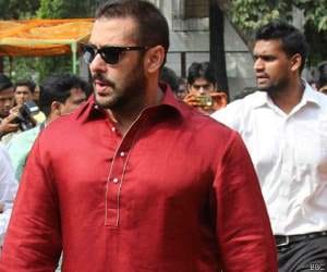 know why salman wont fire crackers this diwali