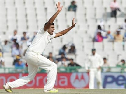 LIVE: India vs south africa, Second test, First Day