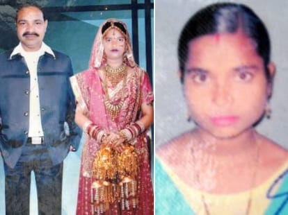 triple murder case resolve by police