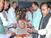 Jitendra Prasad's birth anniversary The soulful remembrance