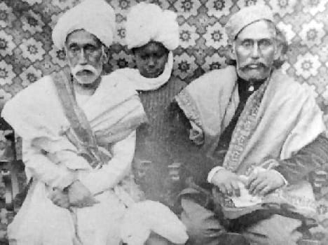 144 years ago Paul was founded by Paul King Pushkar Fair Foundation Jauljibi