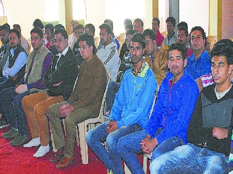 Vivekananda's former students shared thoughts