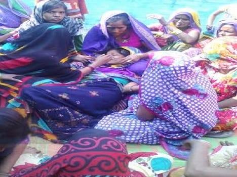 Diwali in Kamalpur found