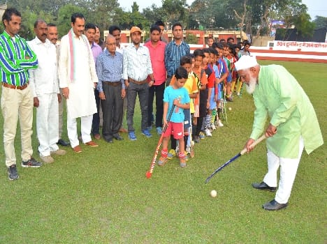 Gold Cup hockey tournament preparations complete, compared to today