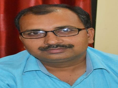 Children's minds are efficient Citere Dr. Nagesh