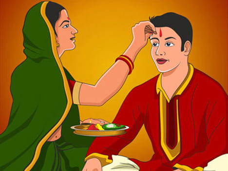 mores buses available on bhai dooj in faridabad