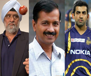 Delhi CM Arvind Kejriwal ordered probe into DDCA alleged irregularities