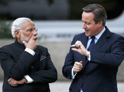 India-UK trade deals: Hawk trainer jets, King's College Hospital branch in Chandigarh, rupee bonds in London