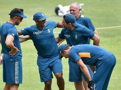 big news for Shikhar dhawan before second test