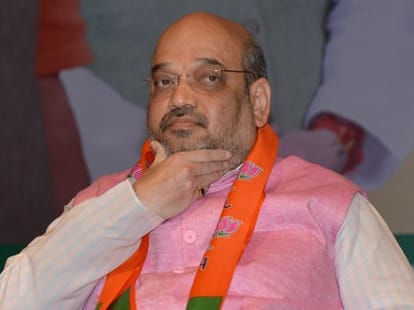 Challenges of BJP in Uttar Pradesh.