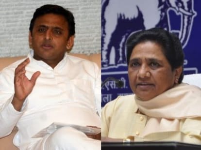 Challenges of BJP in Uttar Pradesh.