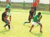 Sports Day celebration