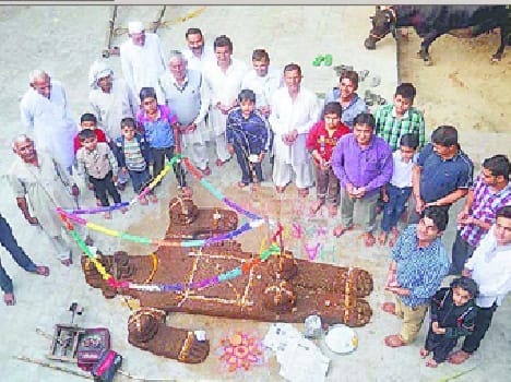deepawali celerated 
