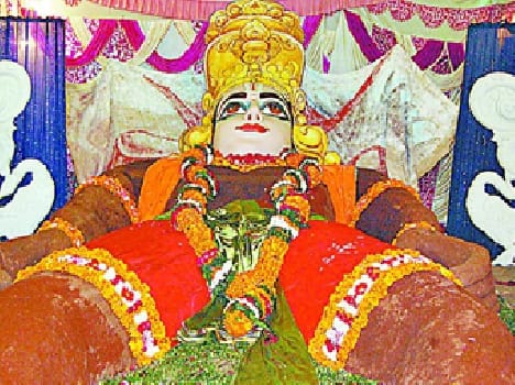 The promotion of progeny Resolution