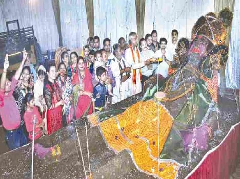 goverdhan puja