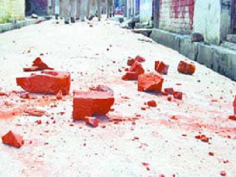 meerut crime news