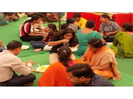 Annakut in sirsa