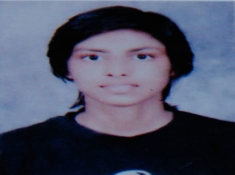 Kirti Sharma UP selection in the senior women's team