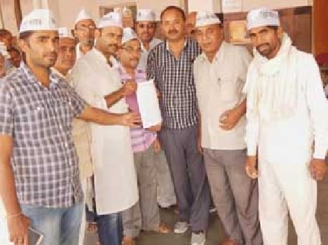 AAP opposes Increasing ticket cancellation charge 