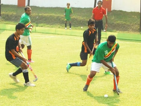 Chennai is the opening match of the name