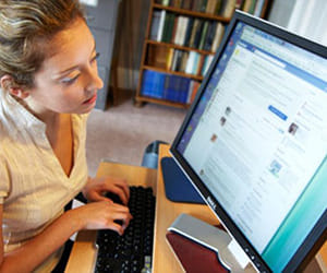 facebook page launch of estate office, complaint for illegal construction 