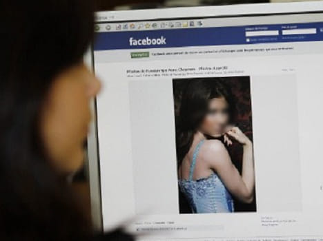 India tops in banning content over Facebook
