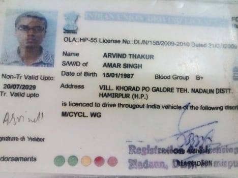 traffic Police confiscated 70 licenses in two days