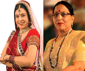 malini awasthi and sharda sinha will share stage on chhath parv in noida