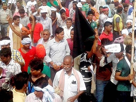 Madhesiya and Nepal border issue, Custom revenue decreases by 50 percent