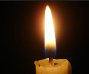 power cut from five days.