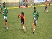 Missed Madras draw Teams and Bareilly