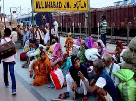 allahabad news