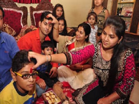 Tilak brothers sought to longevity