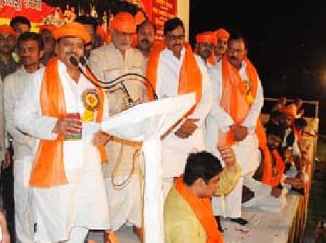 Also possible formula of Uttarachal has welcomed