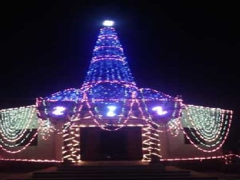 Starting from today 's Makar Suryopasna