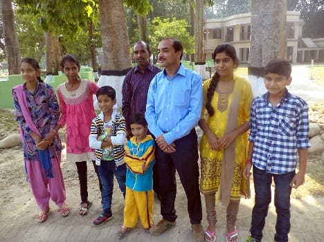 Dudhwa is ready to welcome tourists