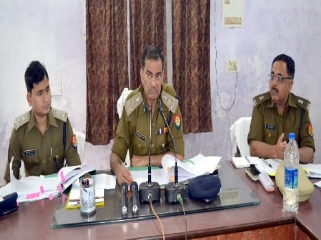 DIG also reviewed preparations for the elections
