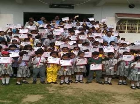 Sports competition