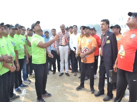 CPL in mathura