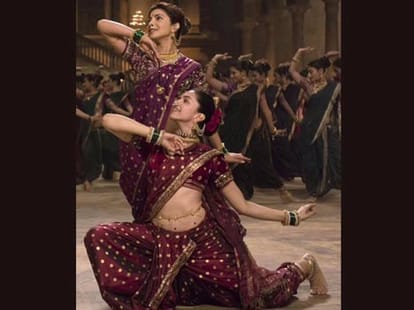Ranbir Singh Weakest link of bajirao mastani