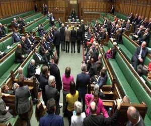 british parliament