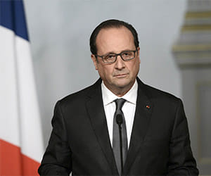 French delegation will arrive in Chandigarh for preparation