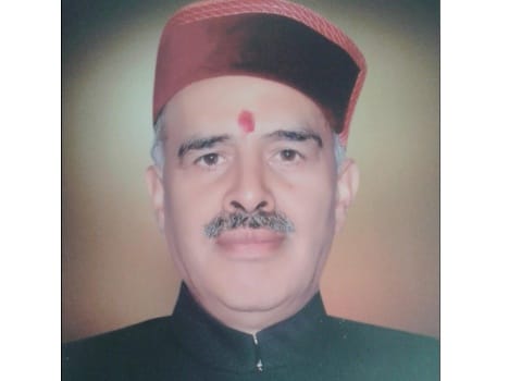 BJP demands CM Virbhadra resignation