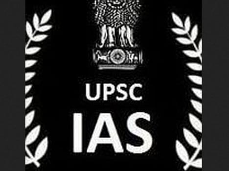 ias officers on deputation.
