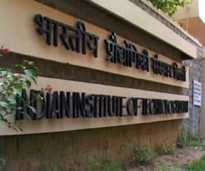 iit study will suffers student in future.