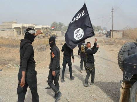big terrorist threat on britain